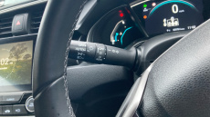 Honda Civic 1.0 VTEC Turbo 126 EX 5dr Petrol Hatchback